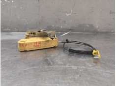 Recambio de cerradura puerta trasera izquierda para ford orion celebration referencia OEM IAM 6894358   2