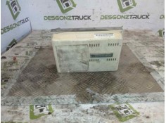 Recambio de cuadro instrumentos para volvo fl 10 fki intercooler 209/234 kw 4x2 corto referencia OEM IAM    2