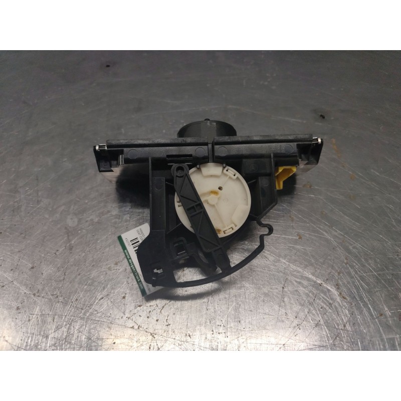 Recambio de mando calefaccion / aire acondicionado para seat cordoba berlina (6k2) stella referencia OEM IAM 6K0819045  