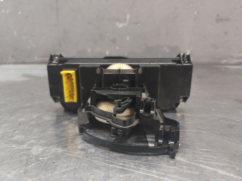 Recambio de mando calefaccion / aire acondicionado para seat cordoba berlina (6k2) stella referencia OEM IAM 6K0819045  