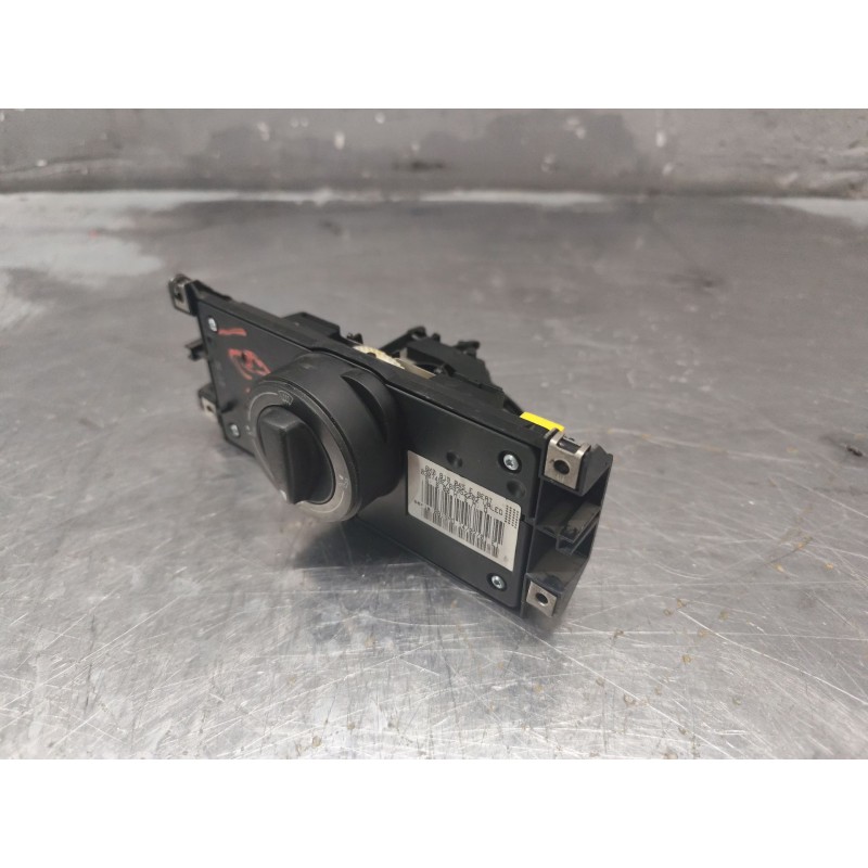 Recambio de mando calefaccion / aire acondicionado para seat cordoba berlina (6k2) stella referencia OEM IAM 6K0819045  