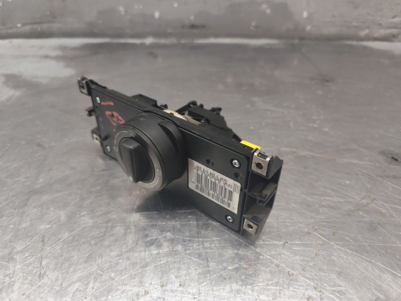 Recambio de mando calefaccion / aire acondicionado para seat cordoba berlina (6k2) stella referencia OEM IAM 6K0819045  
