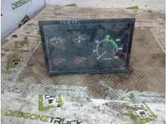 Recambio de cuadro instrumentos para volvo fl 611 fki 611-180 132 kw interc.e1 corto referencia OEM IAM   