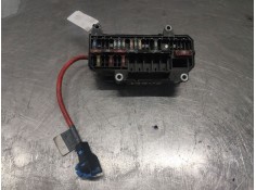 Recambio de caja reles / fusibles para bmw serie 7 (e65/e66) 730d referencia OEM IAM 6113690058301 10688710 