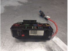 Recambio de caja reles / fusibles para bmw serie 7 (e65/e66) 730d referencia OEM IAM 6113690058301 10688710  2