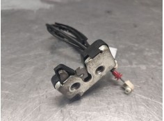 Recambio de cerradura maletero / porton para ford fiesta (cbk) ambiente referencia OEM IAM 2S61A43102BF 3 PINS 