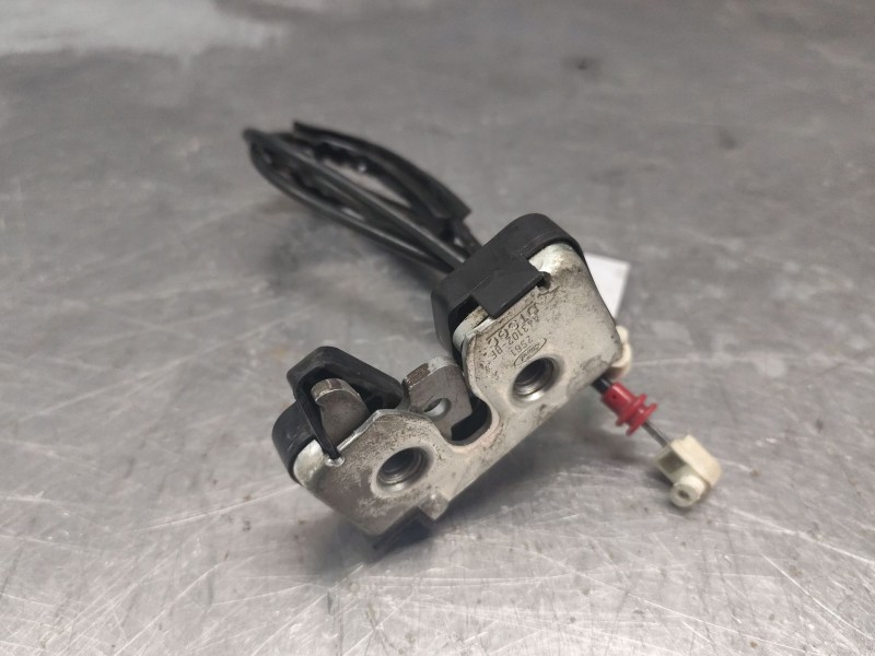 Recambio de cerradura maletero / porton para ford fiesta (cbk) ambiente referencia OEM IAM 2S61A43102BF 3 PINS 