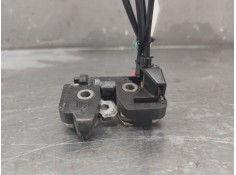 Recambio de cerradura maletero / porton para ford fiesta (cbk) ambiente referencia OEM IAM 2S61A43102BF 3 PINS  2