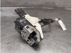 Recambio de cerradura puerta delantera derecha para peugeot 308 confort referencia OEM IAM 567153 A01547 