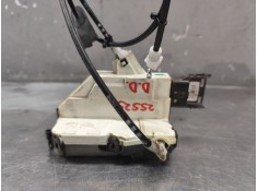 Recambio de cerradura puerta delantera derecha para peugeot 308 confort referencia OEM IAM 567153 A01547  2