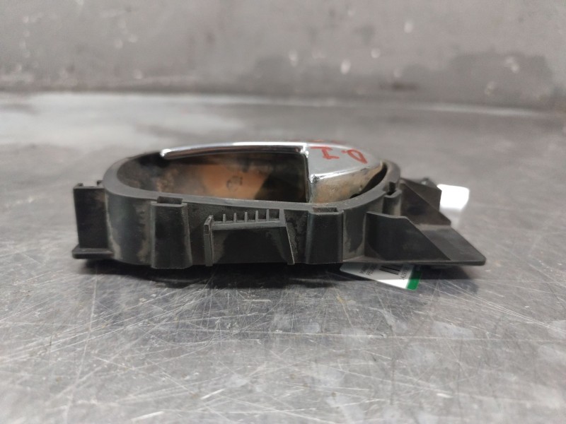 Recambio de maneta interior delantera izquierda para peugeot 308 confort referencia OEM IAM 9685950377 9660525480 