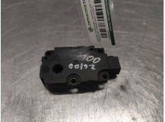 Recambio de motor apertura trampillas climatizador para mercedes-benz gla (h247) gla 200 d (247.712) referencia OEM IAM A0999063