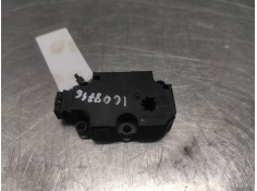 Recambio de motor apertura trampillas climatizador para mercedes-benz gla (h247) gla 200 d (247.712) referencia OEM IAM A0999063 2