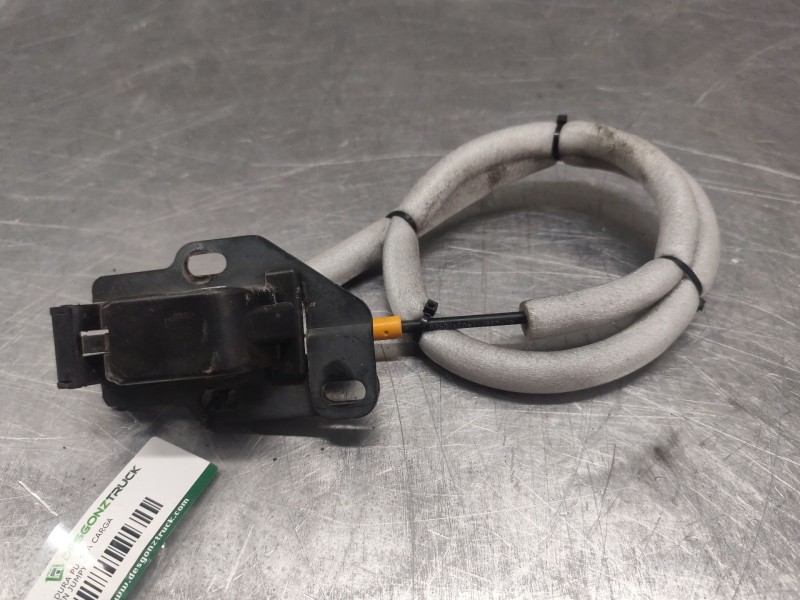 Recambio de cerradura puerta carga para citroën jumpy hdi 120 27 l1h1 furg. referencia OEM IAM   