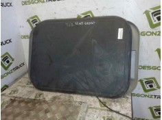 Recambio de cristal techo solar para man tg - a 18.xxx fg / bb   (e3/e4) xl referencia OEM IAM  TECHO SOLAR ELECTRICO 