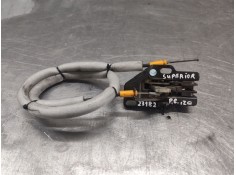 Recambio de cerradura puerta carga para citroën jumpy hdi 120 27 l1h1 furg. referencia OEM IAM    2