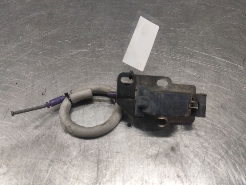 Recambio de cerradura puerta carga para citroën jumpy hdi 120 27 l1h1 furg. referencia OEM IAM   