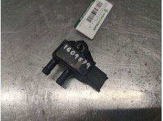 Recambio de sensor presion gas escape para peugeot 3008 ii suv (mc_, mr_, mj_, m4_) 1.2 thp/ puretech 130 (mrhnsm, mrhnsu, mrhns
