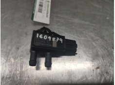 Recambio de sensor presion gas escape para peugeot 3008 ii suv (mc_, mr_, mj_, m4_) 1.2 thp/ puretech 130 (mrhnsm, mrhnsu, mrhns 2