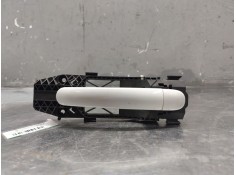 Recambio de maneta exterior trasera izquierda para seat ibiza (6p1) reference plus referencia OEM IAM 5N0839885  