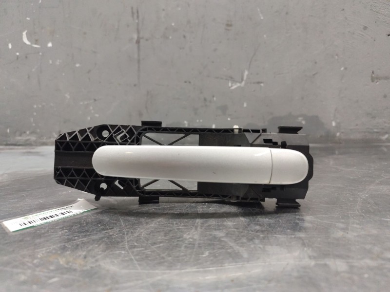 Recambio de maneta exterior trasera izquierda para seat ibiza (6p1) reference plus referencia OEM IAM 5N0839885  