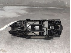 Recambio de maneta exterior trasera izquierda para seat ibiza (6p1) reference plus referencia OEM IAM 5N0839885   2