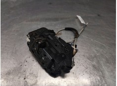 Recambio de cerradura puerta trasera izquierda para seat ibiza (6p1) reference plus referencia OEM IAM 6J0839015F  