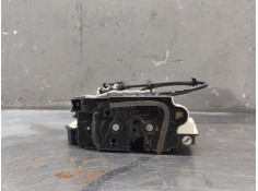 Recambio de cerradura puerta trasera izquierda para seat ibiza (6p1) reference plus referencia OEM IAM 6J0839015F   2