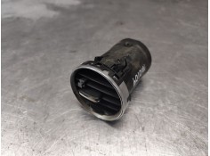 Recambio de aireador para peugeot 308 confort referencia OEM IAM 9658515377  