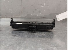 Recambio de warning para peugeot 308 confort referencia OEM IAM 9659417177   2