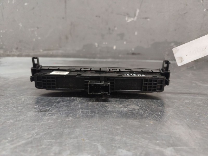 Recambio de warning para peugeot 308 confort referencia OEM IAM 9659417177  