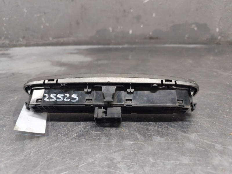 Recambio de warning para peugeot 308 confort referencia OEM IAM 9659417177  