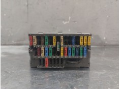 Recambio de caja reles / fusibles para citroën xsara berlina 1.9d image referencia OEM IAM 9637687480  