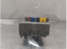Recambio de caja reles / fusibles para citroën xsara berlina 1.9d image referencia OEM IAM 9637687480   2