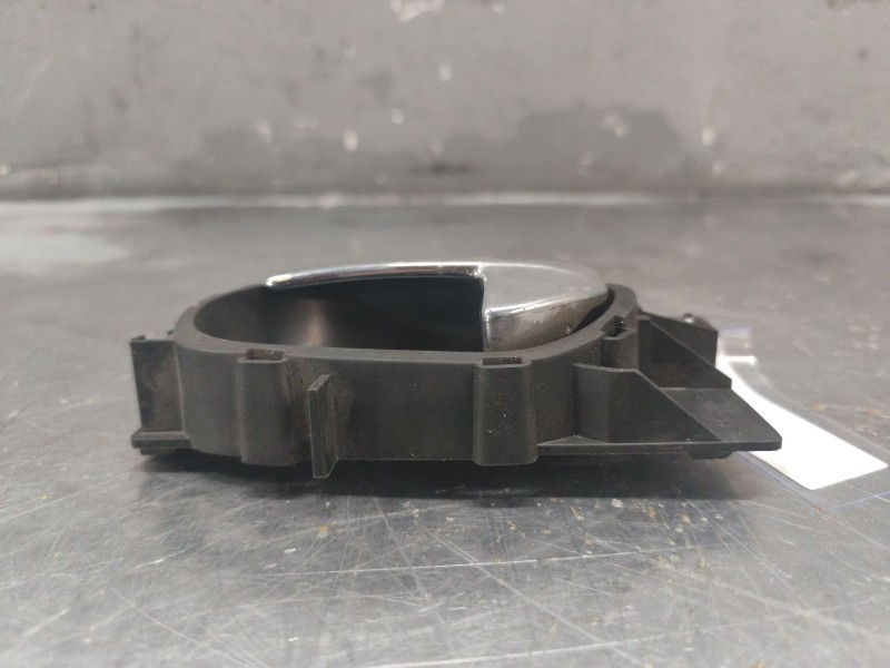 Recambio de maneta interior delantera izquierda para citroën c4 berlina lx referencia OEM IAM 96435311  