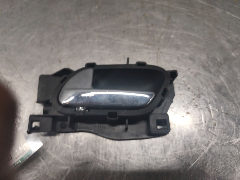 Recambio de maneta interior delantera izquierda para citroën c4 berlina lx referencia OEM IAM 96435311  