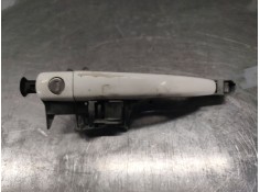 Recambio de maneta exterior delantera izquierda para peugeot 308 confort referencia OEM IAM 9680168680  