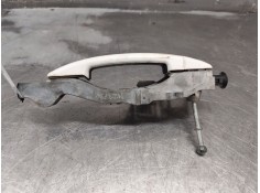 Recambio de maneta exterior delantera izquierda para peugeot 308 confort referencia OEM IAM 9680168680   2