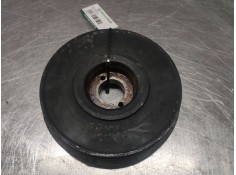 Recambio de polea cigueñal para citroën berlingo 2.0 hdi cat (rhy / dw10td) referencia OEM IAM   