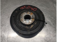 Recambio de polea cigueñal para citroën berlingo 2.0 hdi cat (rhy / dw10td) referencia OEM IAM    2