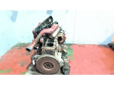 Recambio de despiece motor para iveco eurocargo referencia OEM IAM 806045S  