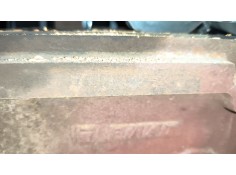 Recambio de despiece motor para iveco eurocargo referencia OEM IAM 806045S   2