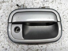 Recambio de maneta exterior delantera derecha para mitsubishi santamo (hyundai) santamo confort referencia OEM IAM   
