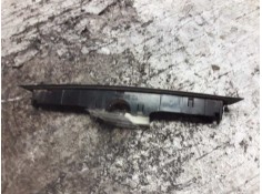 Recambio de luz central de freno para citroën c3 1.4 hdi sx plus referencia OEM IAM 9638523480 2 PINS  2