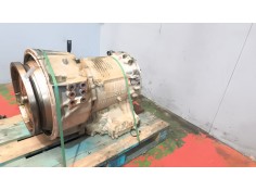 Recambio de caja cambios para iveco ff dragonx6 referencia OEM IAM 4500 6620008679 500232067