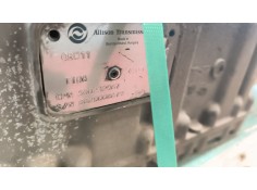 Recambio de caja cambios para iveco ff dragonx6 referencia OEM IAM 4500 6620008679 500232067 2