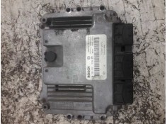 Recambio de centralita motor uce para renault megane ii berlina 5p confort authentique referencia OEM IAM 8200310863 8200349846 