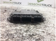 Recambio de centralita motor uce para renault megane ii berlina 5p confort authentique referencia OEM IAM 8200310863 8200349846  2