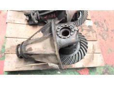 Recambio de grupo para nissan trucks l80.09 bomba rotativa con compresor referencia OEM IAM 29X6  