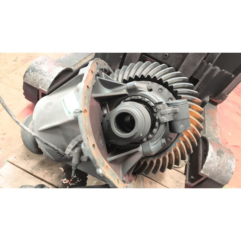 Recambio de grupo para daf trucks xf 95 fa 95.480 (483cv) referencia OEM IAM 1347 667832 2.69